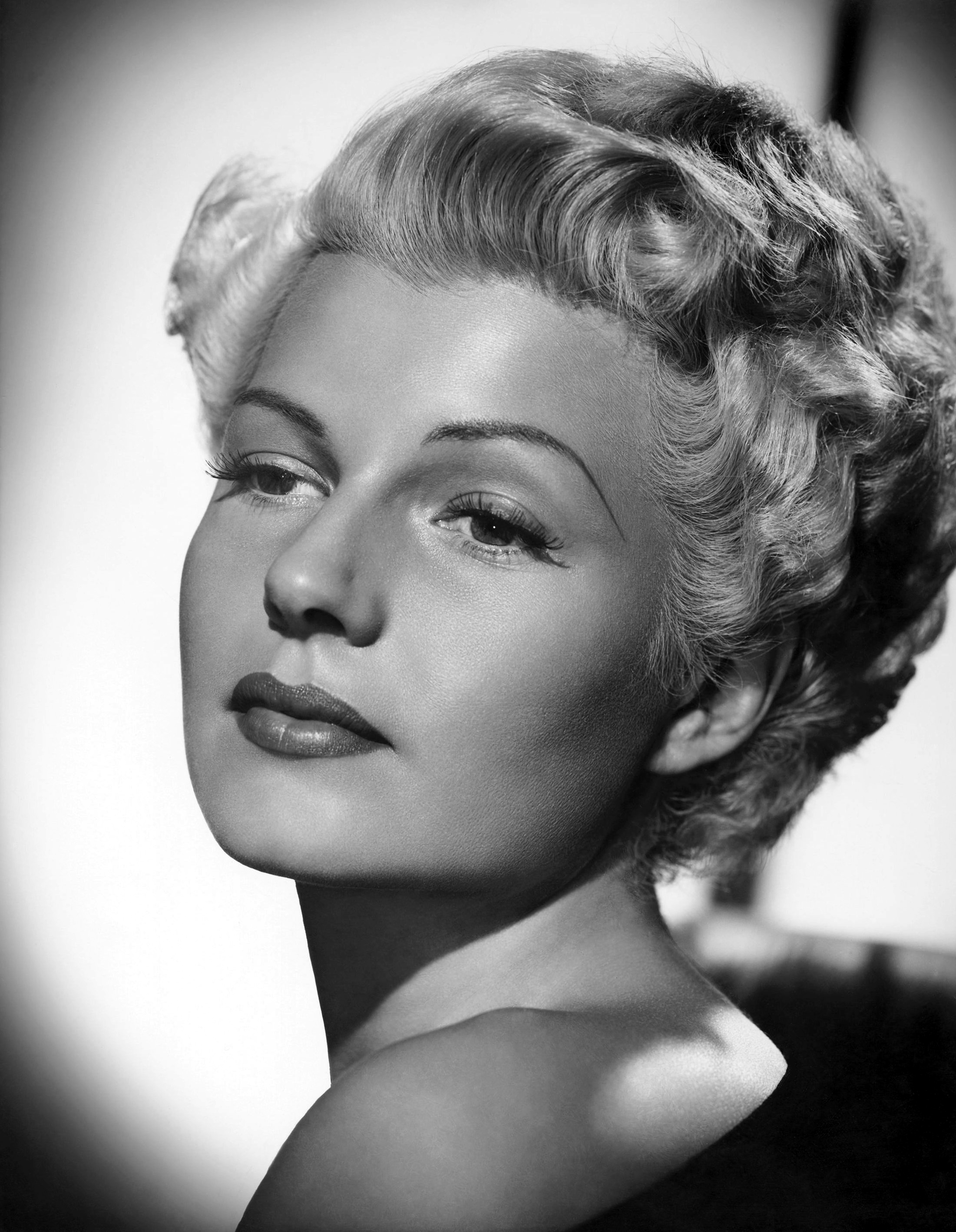 Lady From Shanghai, The